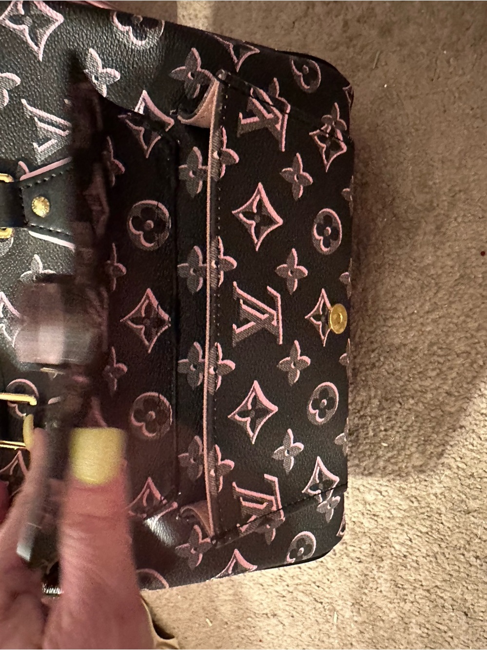 UNBRANDED FASHION BAG!!! - Picture 15 of 17
